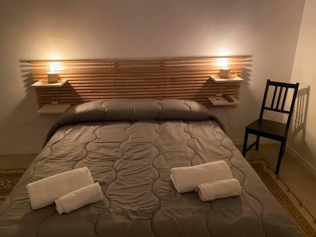 ピアッツァ フロリオ ルームズ