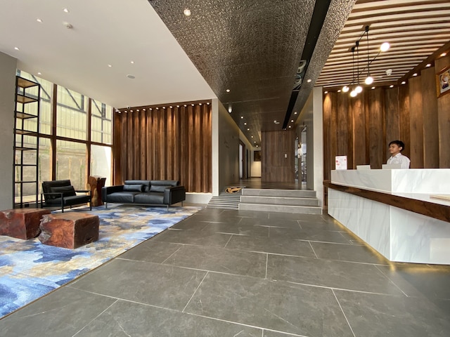 ユンファン ホテル