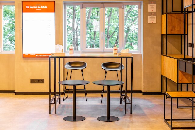 イビス ポルト セントロ メルカド ボリャオ