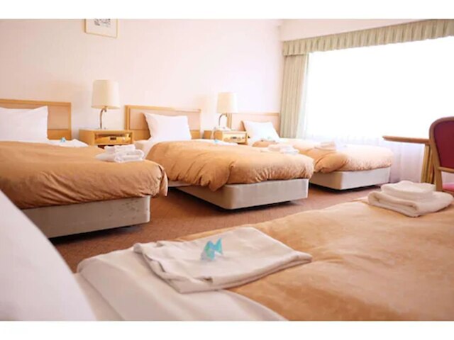 東京ビュック中銀