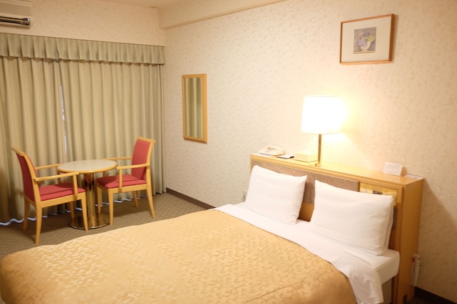 東京ビュック中銀