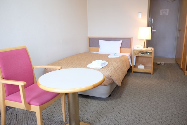 東京ビュック中銀