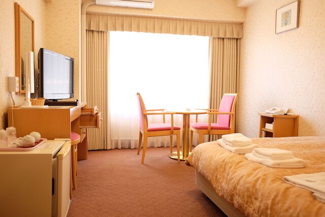 東京ビュック中銀