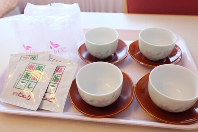 東京ビュック中銀