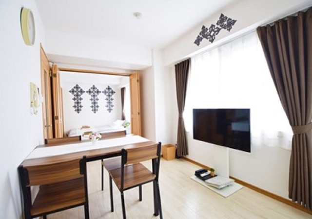 インペリアル エバー 中島公園 II