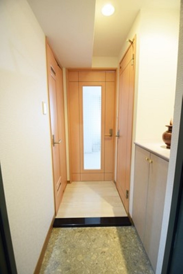 インペリアル エバー 中島公園 II