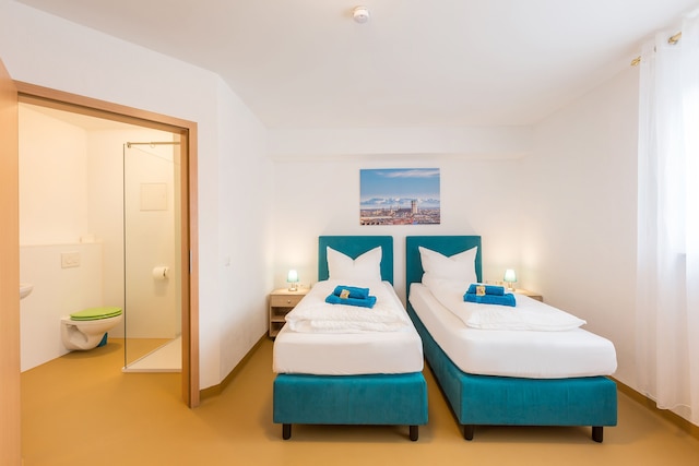 ホテル ルートヴィヒ