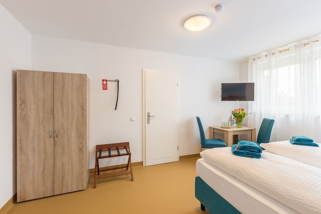 ホテル ルートヴィヒ