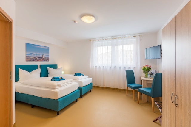 ホテル ルートヴィヒ