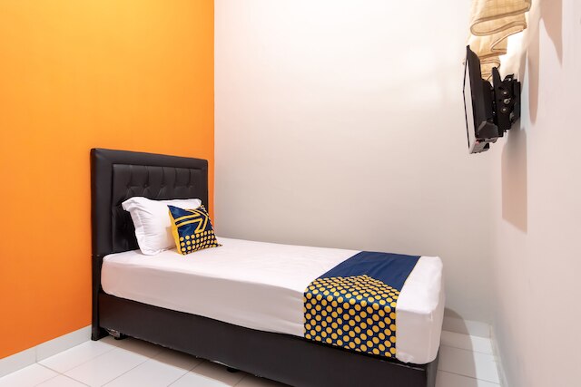 スポット オン 2272 シトラ アーケード レジデンス シャリア