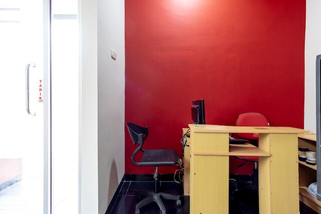 スポット オン 2272 シトラ アーケード レジデンス シャリア