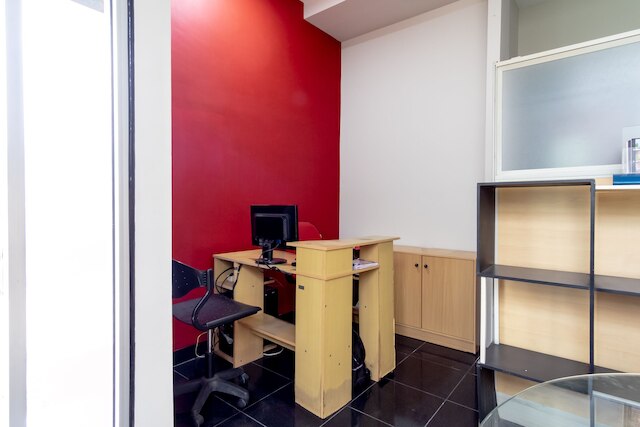 スポット オン 2272 シトラ アーケード レジデンス シャリア