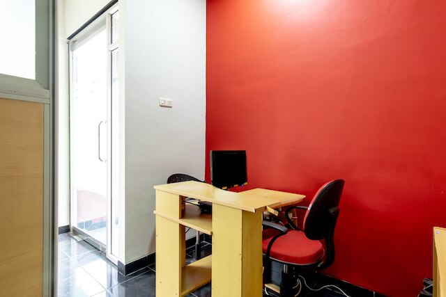 スポット オン 2272 シトラ アーケード レジデンス シャリア