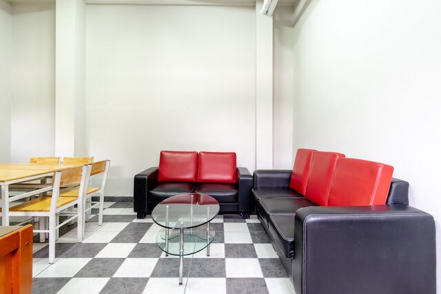 スポット オン 2272 シトラ アーケード レジデンス シャリア