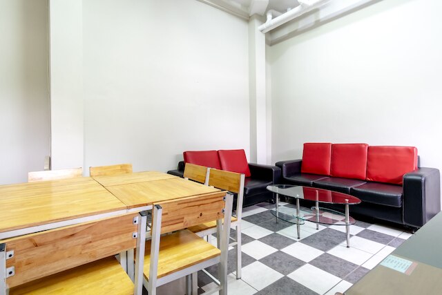 スポット オン 2272 シトラ アーケード レジデンス シャリア