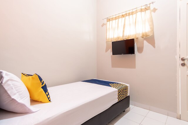 スポット オン 2272 シトラ アーケード レジデンス シャリア