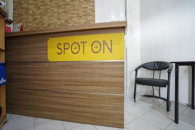 スポット オン 2294 メガ コスト