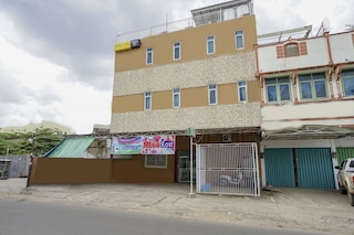 スポット オン 2294 メガ コスト