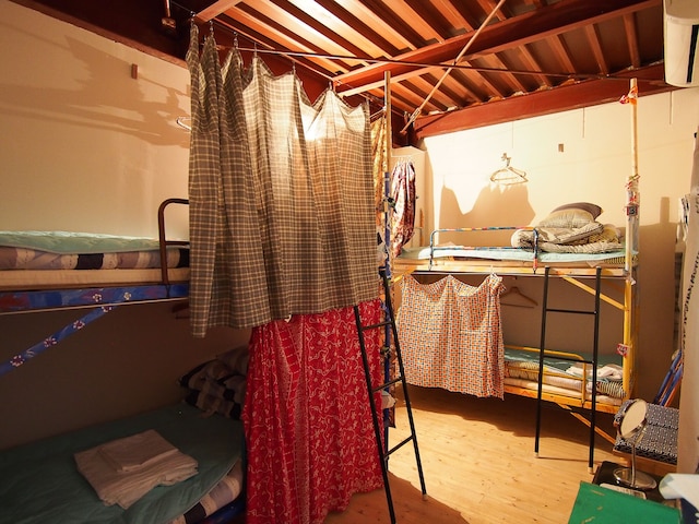 ゲストハウスとカフェと庭 ココルーム