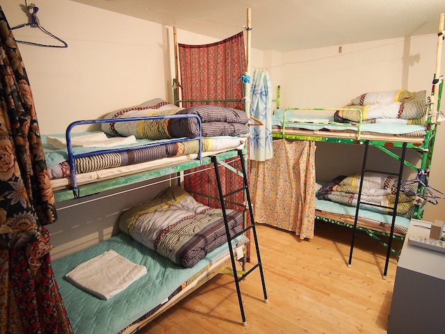 ゲストハウスとカフェと庭 ココルーム