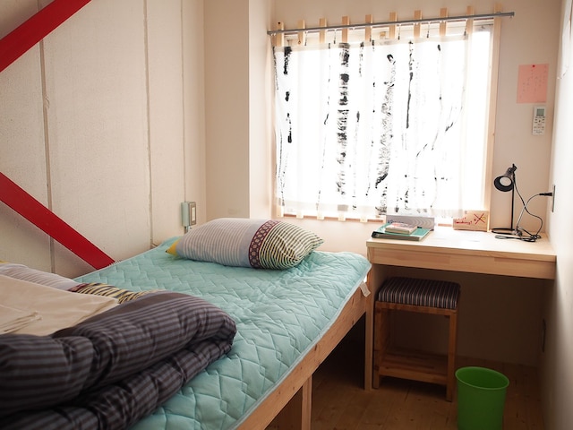 ゲストハウスとカフェと庭 ココルーム