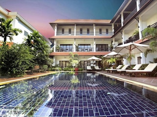 キリ ブティック ホテル II