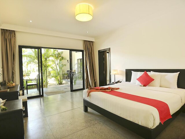 キリ ブティック ホテル II