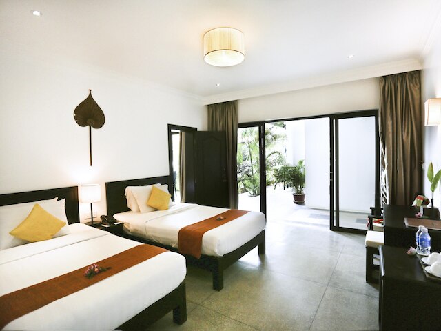 キリ ブティック ホテル II