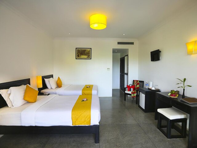 キリ ブティック ホテル II