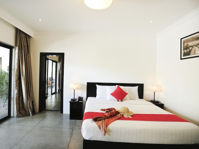 キリ ブティック ホテル II