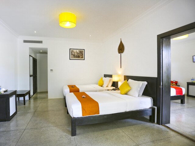 キリ ブティック ホテル II