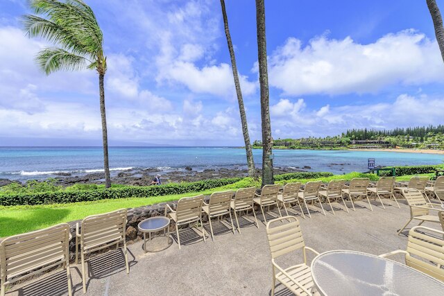 ナピリショアーズ G157 スタジオベッドルームコンド バイ レッドオーニング