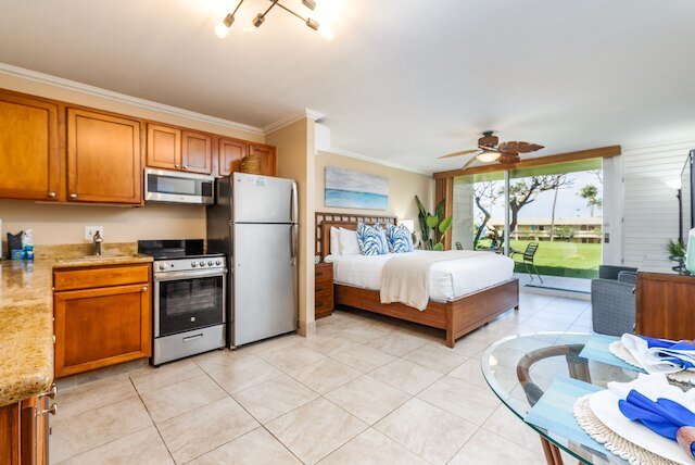 ナピリショアーズ G157 スタジオベッドルームコンド バイ レッドオーニング