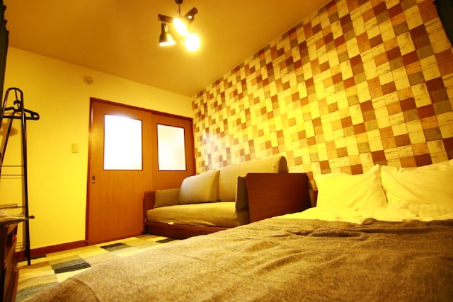 Hotel 憩 -Ikoi-Komagome 201