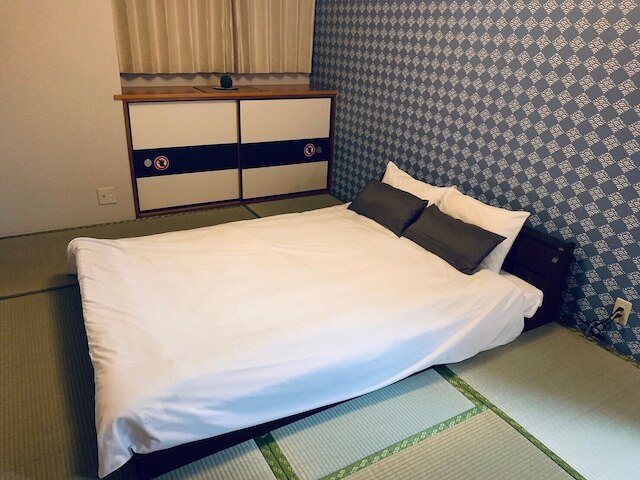 Hotel 憩 -Ikoi-Komagome 201