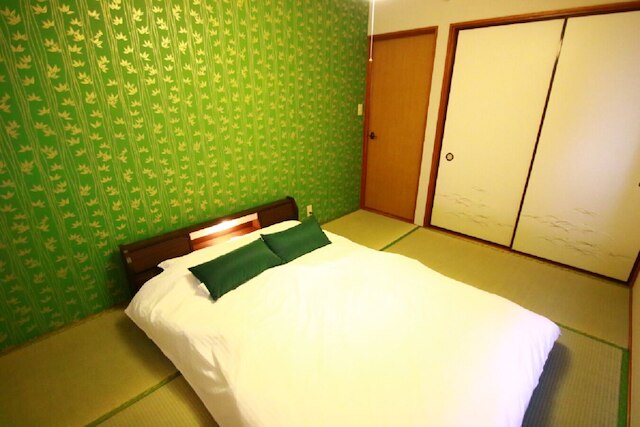 Hotel 憩 -Ikoi-Komagome 201