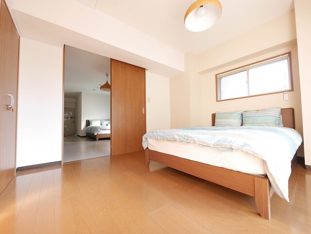 Comfybed Yoyogi