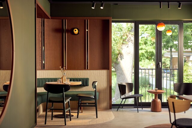 メット ホテル アムステルダム