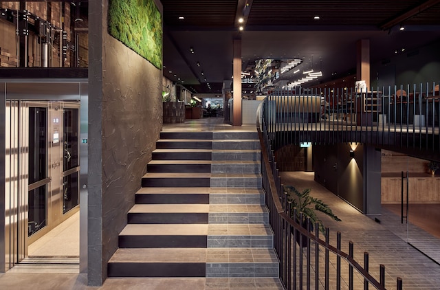 メット ホテル アムステルダム