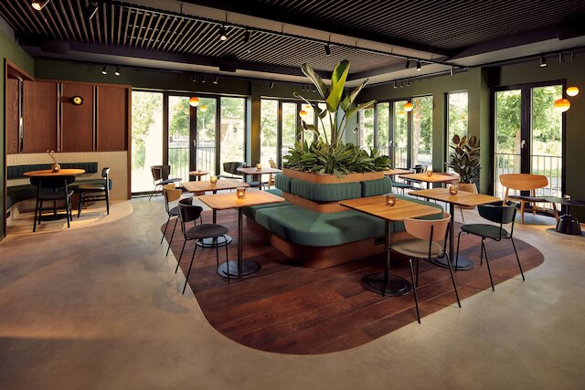 メット ホテル アムステルダム