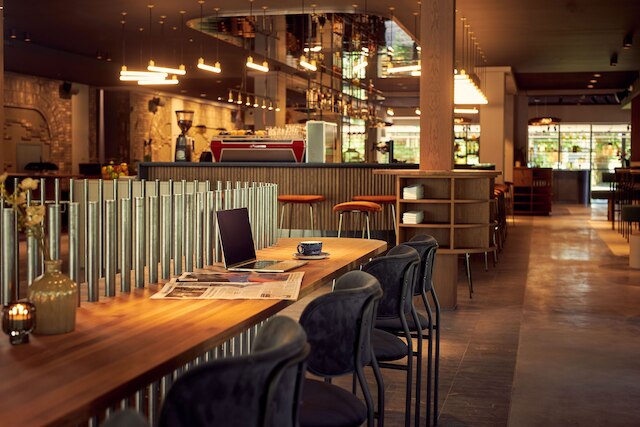 メット ホテル アムステルダム