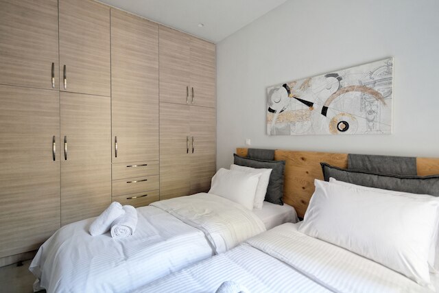 ポセイドン レジデンス