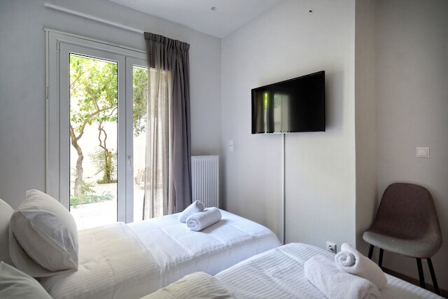 ポセイドン レジデンス