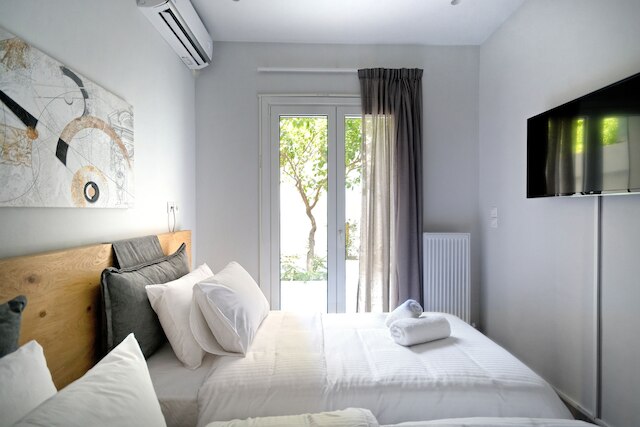 ポセイドン レジデンス