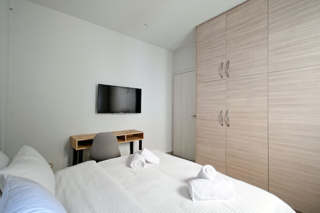 ポセイドン レジデンス