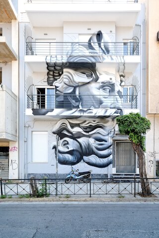 ポセイドン レジデンス