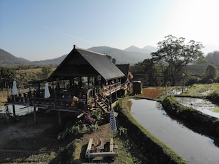 ナクオホーム ファーミング リゾート