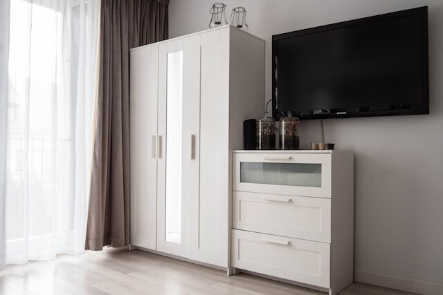 P&O アパートメンツ コラッジゴ メトロ ラタゥズ