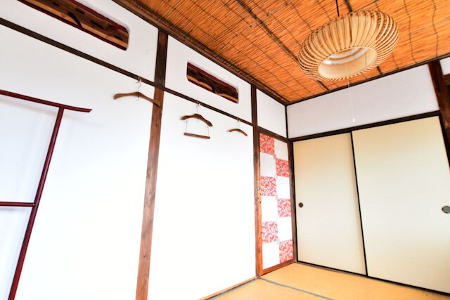 日光ゲストハウス巣み家