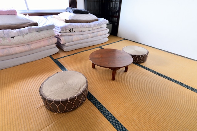 日光ゲストハウス巣み家